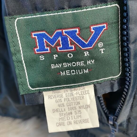 MV Sport Reversible Coat, Unisex, Telluride Colorado, Size Medium - Picture 5 of 12